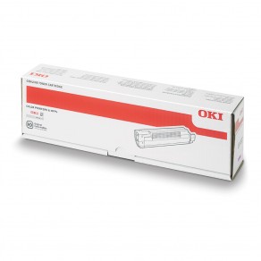 OKI Toner Cyan Pro8432WT