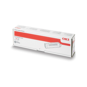 OKI Toner Cyan Pro8432WT OKI Toner Cyan Pro8432WT