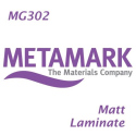 Metaguard MG-302 - MATT : Laminate Roll