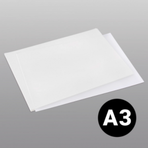 DTF transfer film Business Pro - 100 sheets/pack