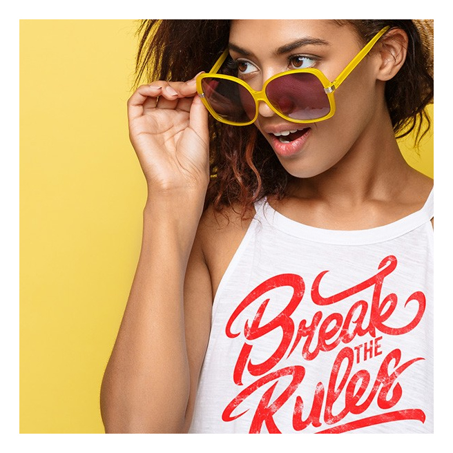 FOREVER Flex Soft (No‐Cut) Royal Blue - 100 feuilles A3