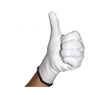 Yellogloves - nylon gloves Yellogloves - nylon gloves