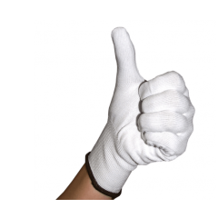 Yellogloves - nylon gloves