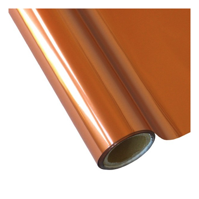 Forever Hot Stamping Foil G0MP05 Cubism Gold