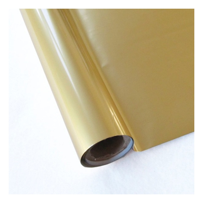 Forever Hot Stamping Foil G0MP05 Cubism Gold