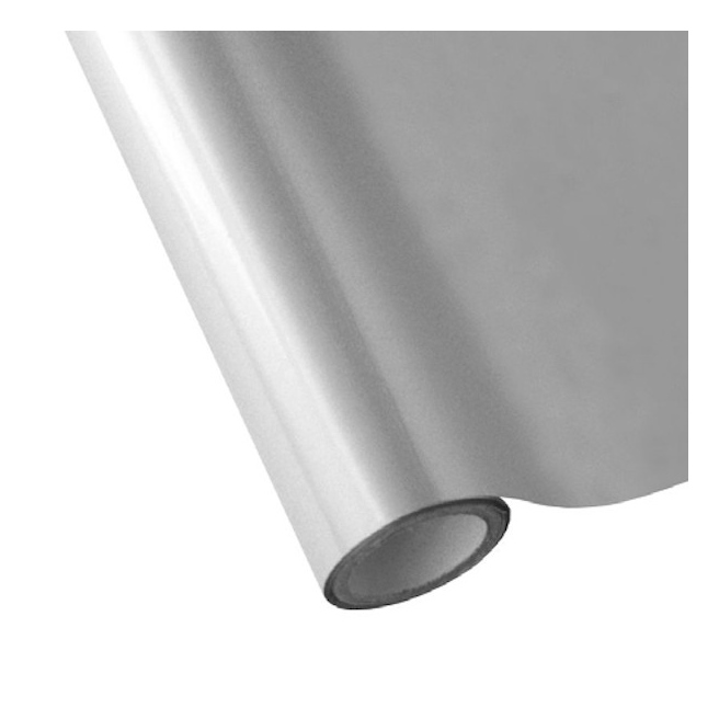 Forever Hot Stamping Foil G0MP05 Cubism Gold