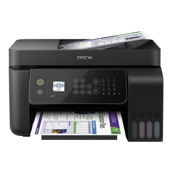 EPSON EcoTank ET-4700