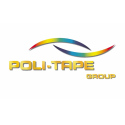 Poli-tape Poli-print 900 White Glossy Drop+ 100µm