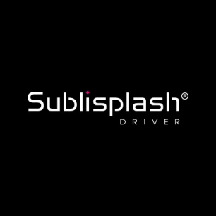 Sublisplash software to drive printers with Sublimation inks Sublisplash software to drive printers with Sublimation inks