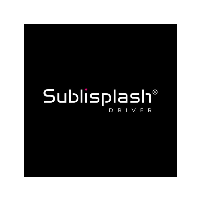 Sublisplash driver