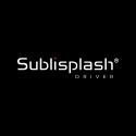 Sublisplash software to drive printers with Sublimation inks