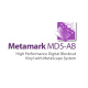 Metamark MD5 Blockout White Gloss Metascape