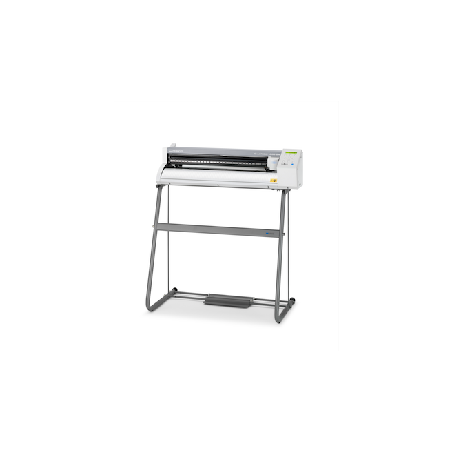 Roland GS2-24 - cutter for self adhesive vinyl and flex. Roland GS2-24 - cutter for self adhesive vinyl and flex.