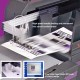 INTEC FB-8000PRO - Digital flatbed cutter with automatic sheet feed