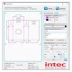 INTEC FB700 - Digital Flatbed Cutter