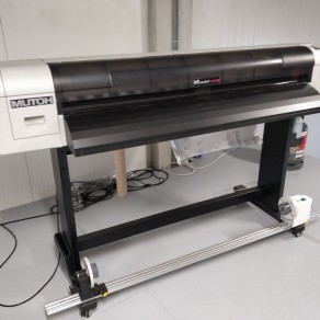 Mutoh Valuejet 1324X