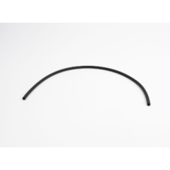 TUBE,EPDM ID2-OD4 310MM_02
