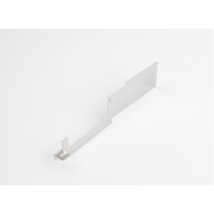 PLATE,CLAMP MEDIA L BN-20 PLATE,CLAMP MEDIA L BN-20