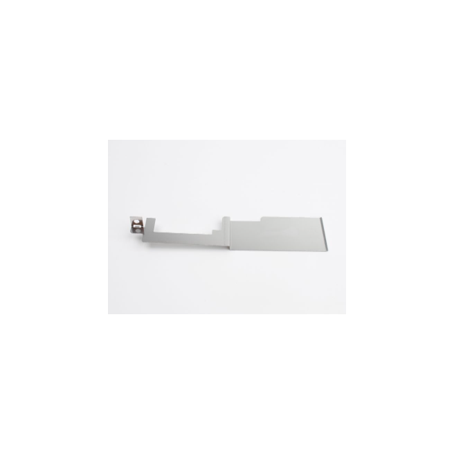 PLATE,CLAMP MEDIA L BN-20