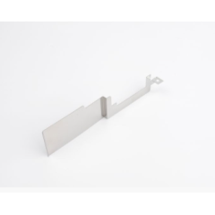 PLATE,CLAMP MEDIA R BN-20