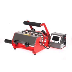 Presse à mugs Secabo TM2 Presse à mugs Secabo TM2