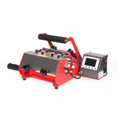 Secabo mug press TM2