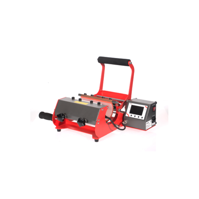 Secabo mug press TM2 Secabo mug press TM2