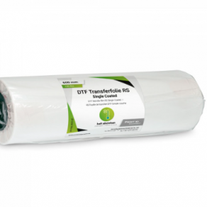 DTF RS transfer film roll (cold peel)