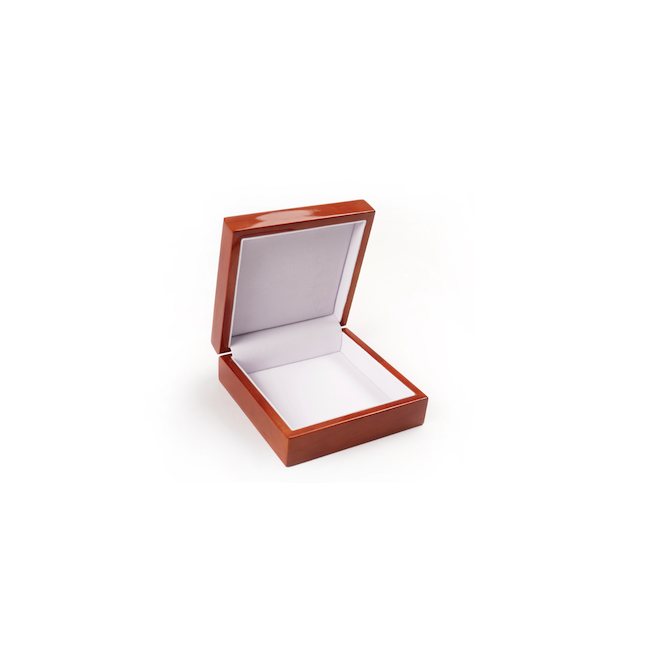 Boîte cadeaux en bois