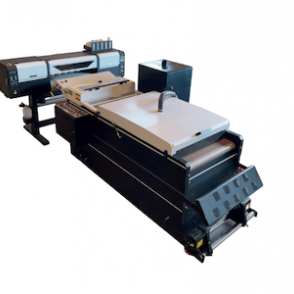 DTF Printer RS PRO 650T
