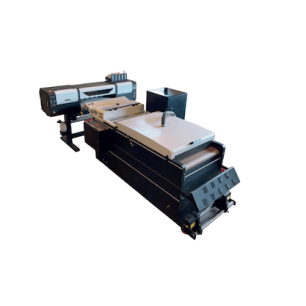 DTF Printer RS PRO 650T - 2 x CMYK + 2 x Blanc DTF Printer RS PRO 650T - 2 x CMYK + 2 x Blanc