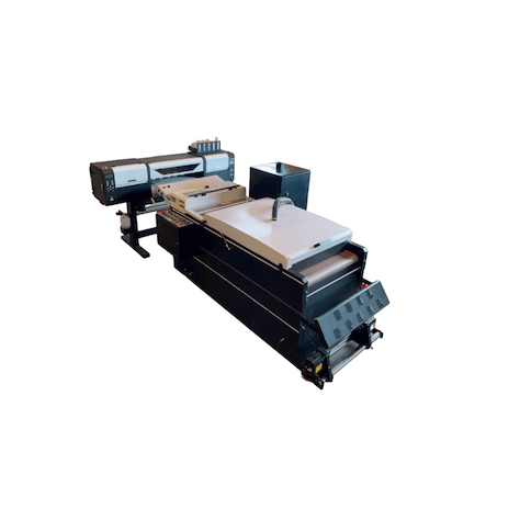 DTF Printer RS PRO 650T