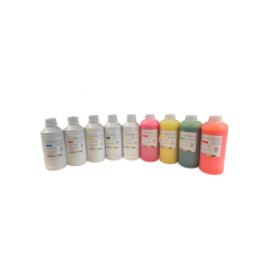 Encre DTF RS PRO - bouteille de couleur Encre DTF RS PRO - bouteille de couleur