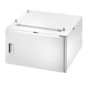 Meuble support sur roulettes pour OKI PRO8432WT