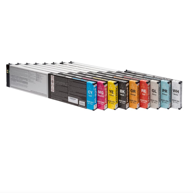 Ink cartridge Roland ECO-UV EUV5