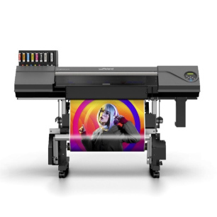 Roland Truevis MG-300 et MG-640 Roland Truevis MG-300 et MG-640