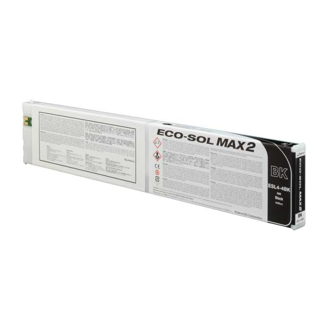 Cartouche Eco-Sol MAX 220cc - Eco-solvent