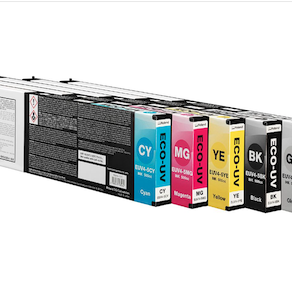 Roland UV cartridge - EUV4