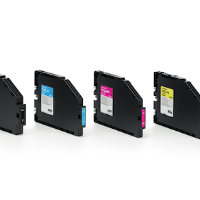 Garment cartridge ink for BT-12