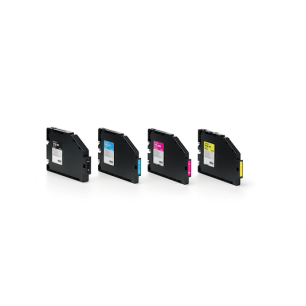 Garment cartridge ink for BT-12 Garment cartridge ink for BT-12