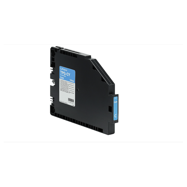 Garment cartridge ink for BT-12