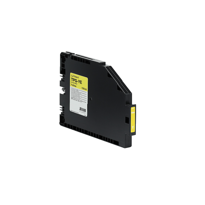 Garment cartridge ink for BT-12