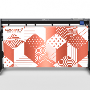 Professional Cutting plotter GR2-640