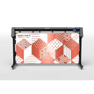 Professional Cutting plotter GR2-640 Professional Cutting plotter GR2-640