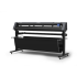 Professional Cutting plotter GR2-640 :Options Roland® Roll to roll:Avec Panier récepteur SB-64