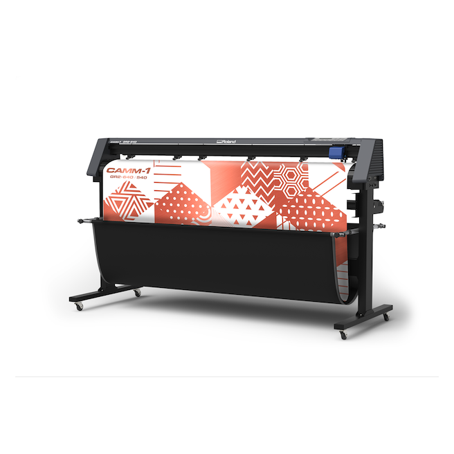 Professional Cutting plotter GR2-640