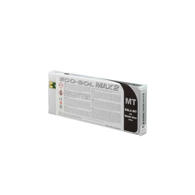 Cartouche Eco-Sol MAX 220cc - Eco-solvent Cartouche Eco-Sol MAX 220cc - Eco-solvent