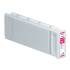 Cartouches Epson Ultrachrome XD C13T69 (110/350/700 ml) :Couleur:Magenta,Contenance:700ml