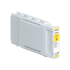 Epson Ultrachrome XD cartridge C13T69 (110/350/700 ml) :Couleur:Yellow,Contenance:110ml