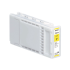 Cartouches Epson Ultrachrome XD C13T69 (110/350/700 ml) :Couleur:Yellow,Contenance:350ml